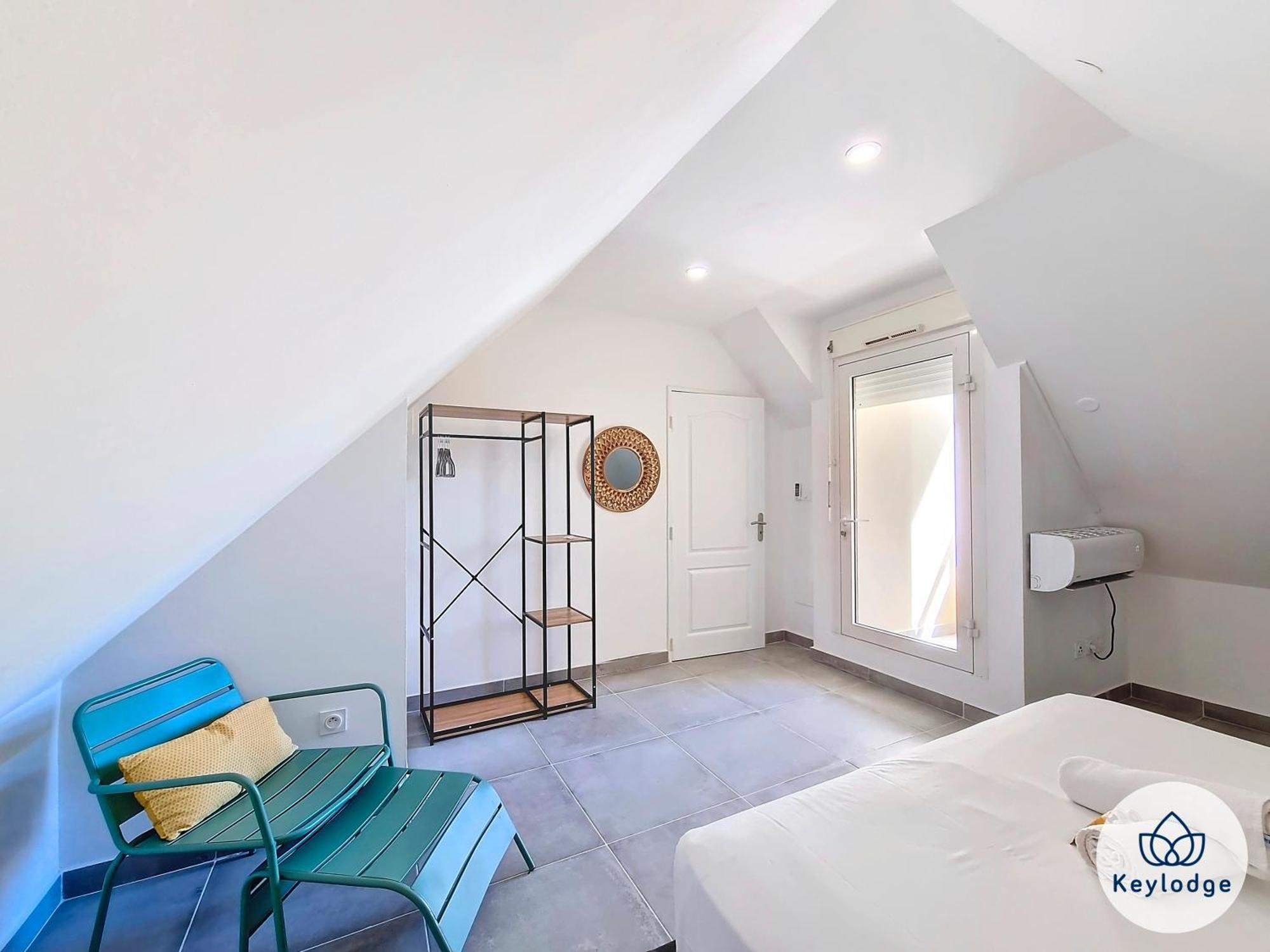 Wope L'Appart - T4 Duplex Proche Du Chu - Terre Sainte מראה חיצוני תמונה